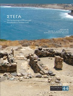 Cover STEGA (eBook, PDF)