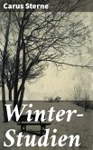 Winter-Studien (eBook, ePUB)