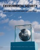 Environmental Security (eBook, ePUB)