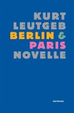 Berlin & Paris