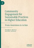 Community Engagement for Sustainable Practices in Higher Education