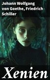 Xenien (eBook, ePUB)