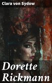 Dorette Rickmann (eBook, ePUB)