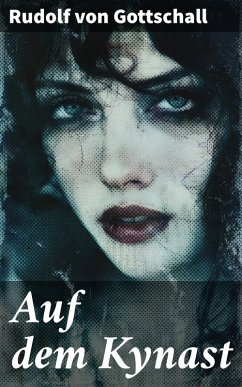 Cover Auf dem Kynast (eBook, ePUB)