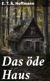 Das öde Haus (eBook, ePUB)