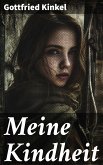 Meine Kindheit (eBook, ePUB)