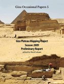 Giza Plateau Mapping Project (eBook, PDF)