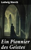 Ein Pionnier des Geistes (eBook, ePUB)