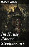 Im Hause Robert Stephenson's (eBook, ePUB)