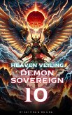 Heaven Veiling Demon Sovereign (eBook, ePUB) Heaven Veiling Demon Sovereign (eBook, ePUB)
