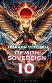 Heaven Veiling Demon Sovereign (eBook, ePUB)