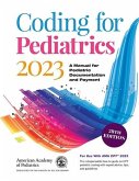 Coding for Pediatrics 2023 (eBook, PDF)