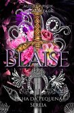 Blaise Filha da Pequena Sereia (Reino dos Contos de Fadas, #2) (eBook, ePUB) Blaise Filha da Pequena Sereia (Reino dos Contos de Fadas, #2) (eBook, ePUB)