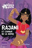 Kinra Girls - Rajani - T0 (eBook, ePUB) Kinra Girls - Rajani - T0 (eBook, ePUB)