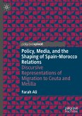 Policy, Media, and the Shaping of Spain-Morocco Relations