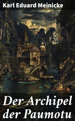 Cover Der Archipel der Paumotu (eBook, ePUB)