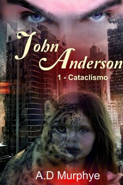 Cover John Anderson (eBook, ePUB)