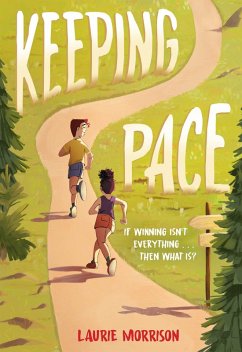 Cover Keeping Pace (eBook, ePUB)