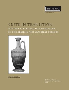 Cover Crete in Transition (eBook, PDF)