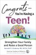 Congrats-You're Having a Teen! (eBook,... - Bild 1