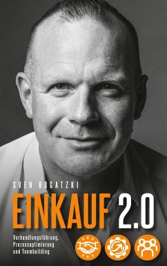 Einkauf 2.0 - Bogatzki, Sven