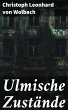 Ulmische Zustände (eBook, ePUB) - Bild 1