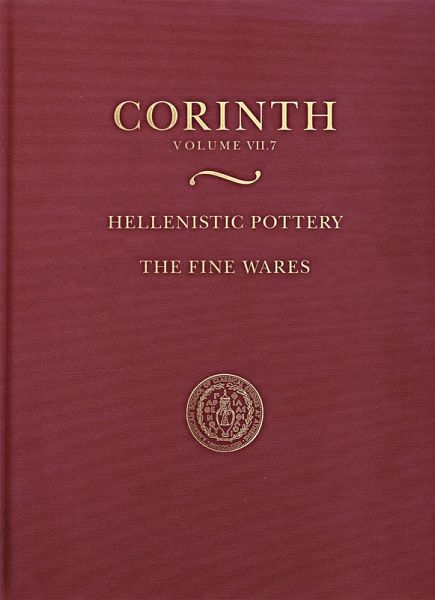 Hellenistic Pottery (eBook, PDF)