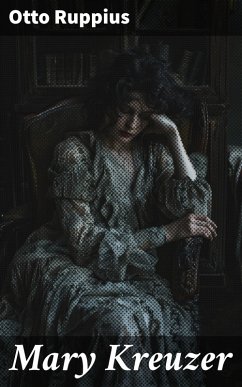 Cover Mary Kreuzer (eBook, ePUB)