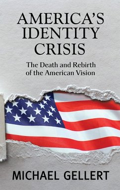 Cover America's Identity Crisis (eBook, ePUB)