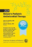 2024 Nelson's Pediatric Antimicrobial Therapy (eBook, PDF)