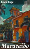 Maracaibo (eBook, ePUB)