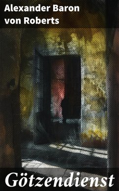 Cover Götzendienst (eBook, ePUB)