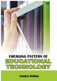 Emerging Pattern of Educational Technology (eBook, PDF) - Roldan, Sandra