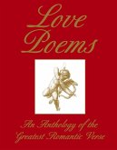Love Poems (eBook, ePUB)