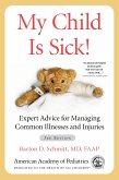 My Child Is Sick! (eBook, ePUB)