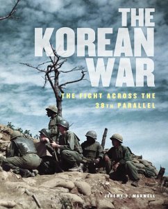Cover Korean War (eBook, ePUB)