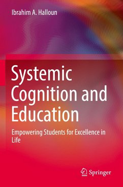 Systemic Cognition and Education - Halloun, Ibrahim A.