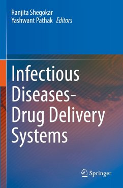 Infectious Diseases Drug Delivery Systems