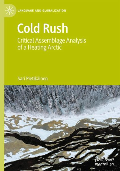Cold Rush Cold Rush