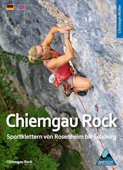 CHIEMGAU ROCK - Müller, Christoph