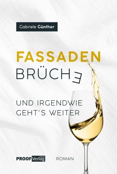 Cover Fassadenbrüche