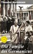 Die Familie des Germanicus (eBook, ePUB) - Bild 1