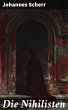 Die Nihilisten (eBook, ePUB) - Bild 1