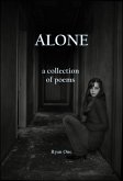 Alone - a collection of poems (eBook, ePUB)