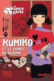 Kinra Girls - Kumiko - T0 (eBook, ePUB)