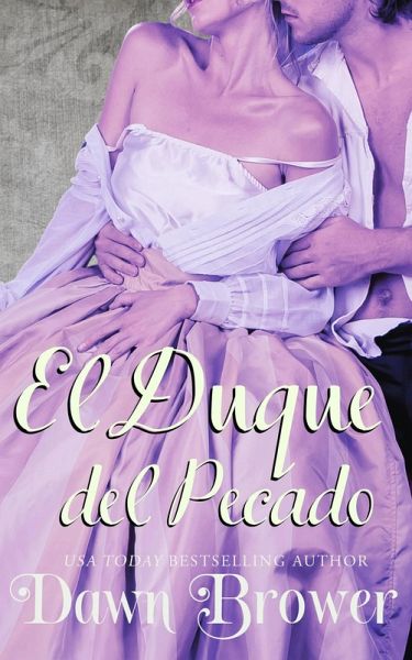 El Duque del Pecado (eBook, ePUB)