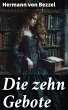 Die zehn Gebote (eBook, ePUB) - Bild 1