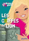 Kinra girls - Les griffes du lion - Tome 3 (eBook, ePUB) Kinra girls - Les griffes du lion - Tome 3 (eBook, ePUB)