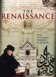 Cover Renaissance (eBook, ePUB)