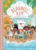 Seashell Key (Seashell Key #1) (eBook, ePUB)